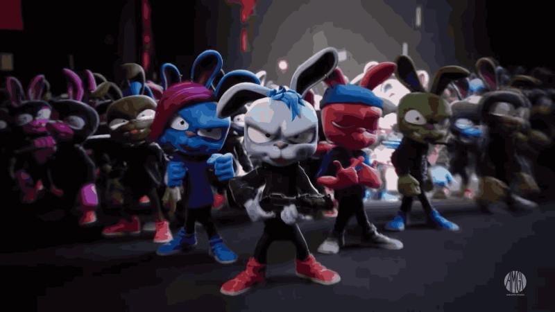 My Pet Hooligan 2